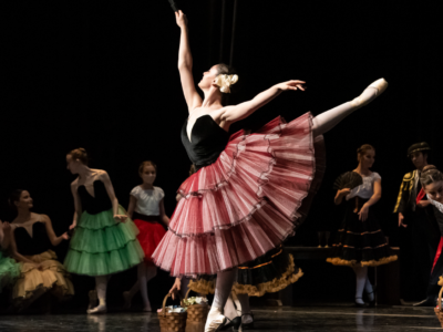 Felicitous Photography - Dance & Performance