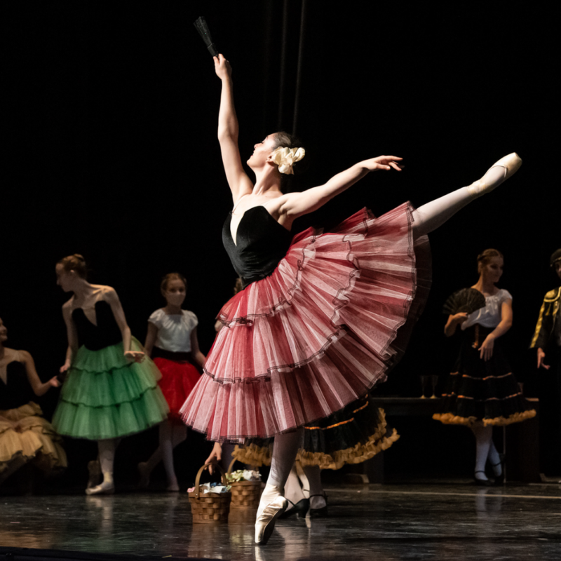 Felicitous Photography - Dance & Performance