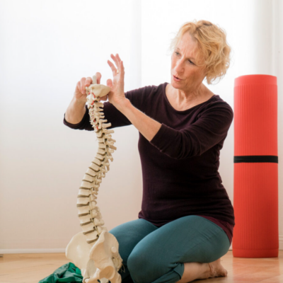 Fit for Dance (Dr. Liane Simmel)