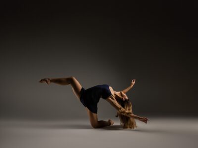 Fluid Frames Dance Photography