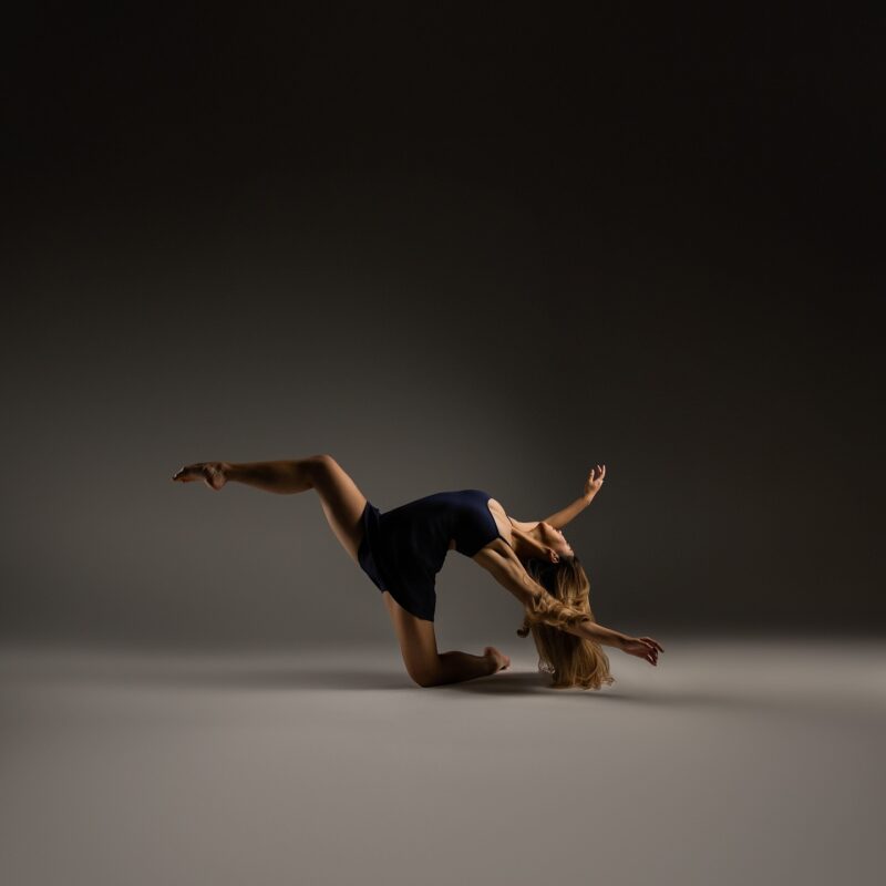 Fluid Frames Dance Photography