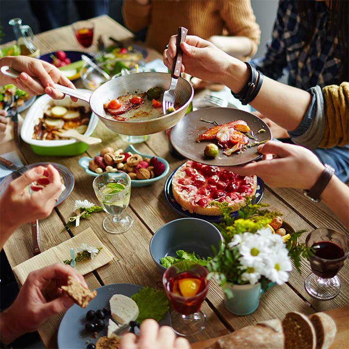 Lauren Haughey Nutrition - For dancers