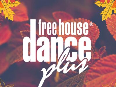 Free House Dance Plus - Open Classes