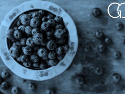 GGV Nutrición (Guillermo Gómez Vera) - Dancer Nutrition