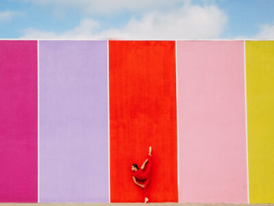 Ginger Sole Photography - Dancers