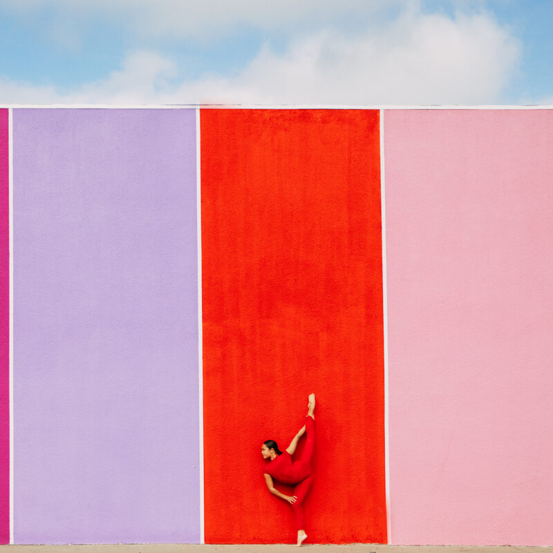 Ginger Sole Photography - Dancers