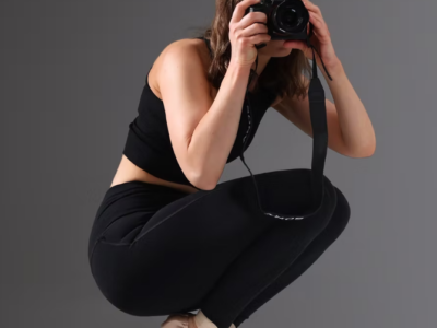 Grace Pictures - Dance Photoshoot session