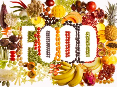 Heidi Skolnik - Nutrition for dancers