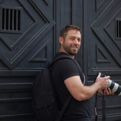 Igor Muñoz Photography