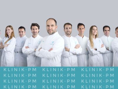 Klinik PM - Appointment