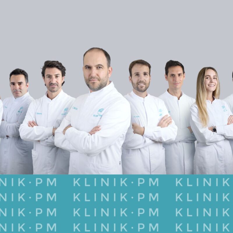 Klinik PM - Appointment