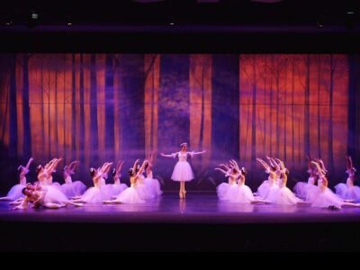 LK Studio - Dance Photoshoots