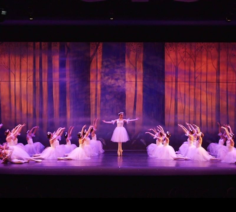 LK Studio - Dance Photoshoots