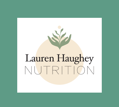 Lauren Haughey Nutrition