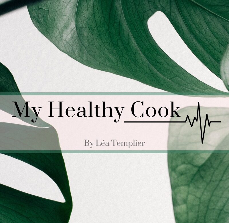 Léa Templier - Dancer Nutrition