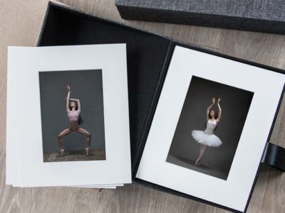 Leah Roth Photography - For Dancers