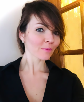 Lorène Nutrition Coach