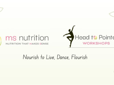 MS Nutrition - Monika Saigal