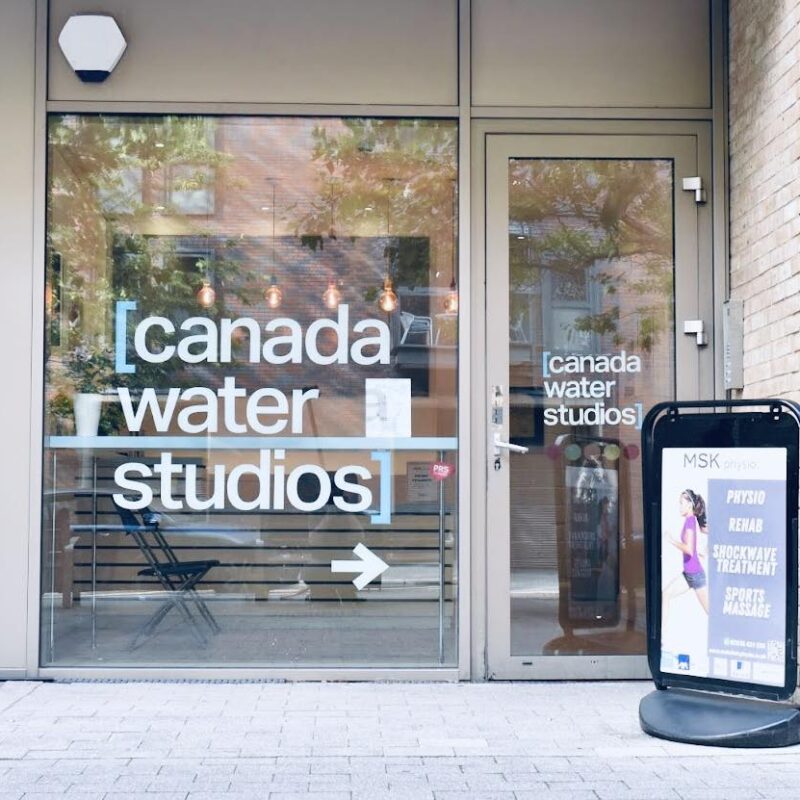 MSK Clinic Physio - Appointment