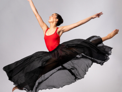 Martin Bell Photography - For Dancers