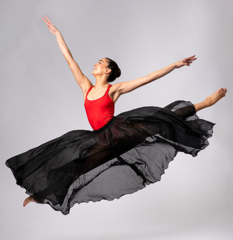 Martin Bell Photography - For Dancers