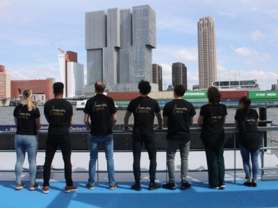 Metodiq - Appointment