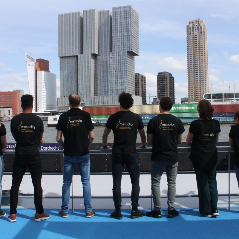 Metodiq - Appointment