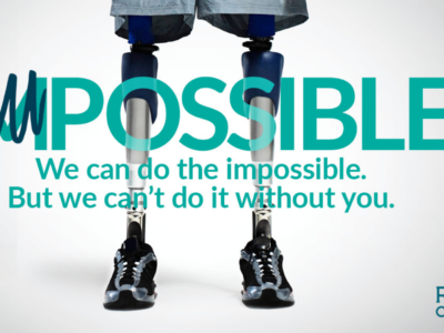 NHS Dance Injury Clinic (RNOH) - Appointment