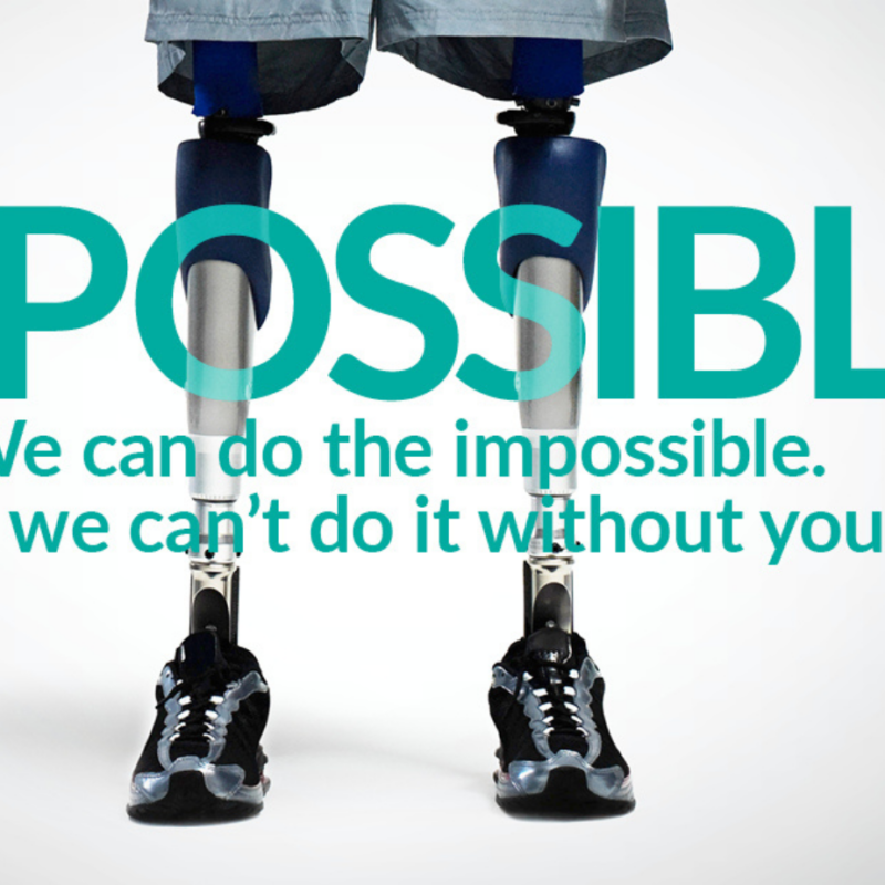 NHS Dance Injury Clinic (RNOH) - Appointment