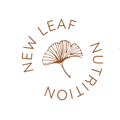 New Leaf Nutrition
