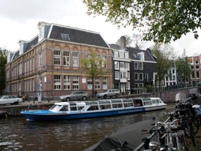 ProFysio Amsterdam - Appointment
