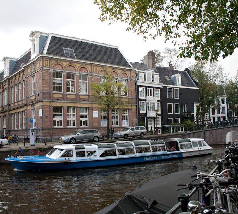 ProFysio Amsterdam - Appointment