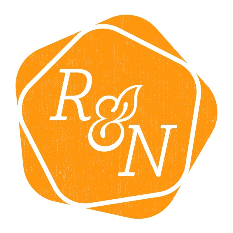 Rhythm and Nutrition - Sherry Lin