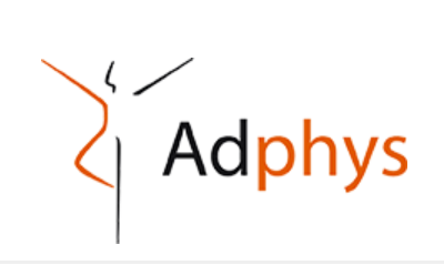 Dansante Fysiotherapie (Adphys)