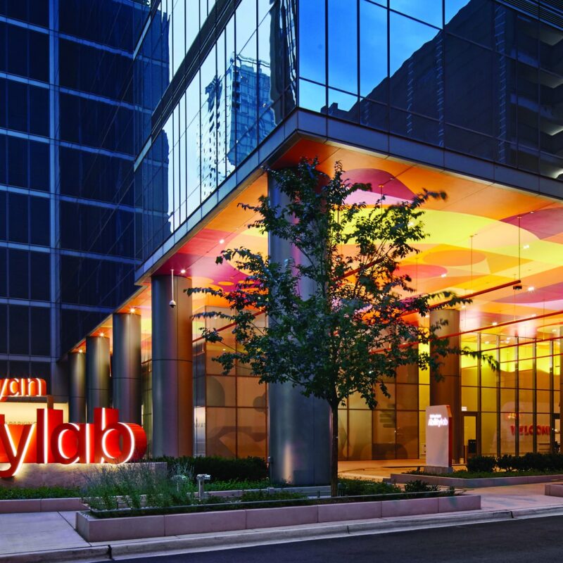 Shirley Ryan AbilityLab - Appointment