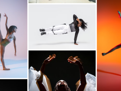 Shocphoto - Dance Photography