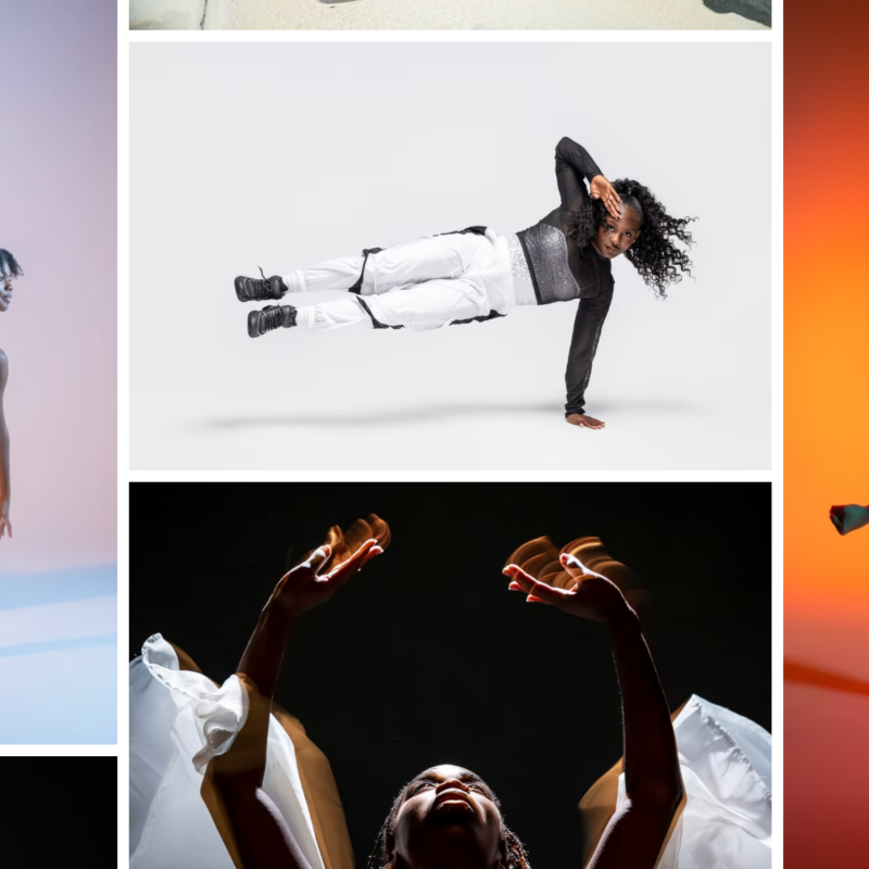 Shocphoto - Dance Photography