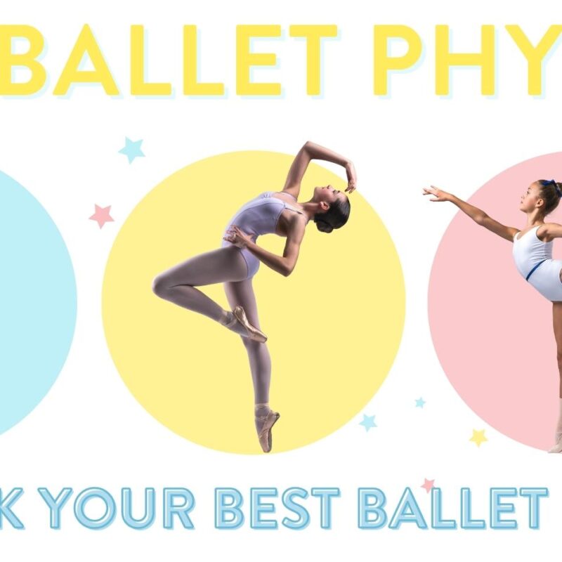 The Ballet Physio (Luke Abnett) - Appointment