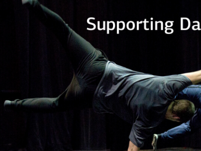 The Dance Centre - Open classes