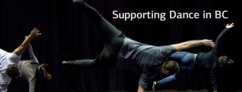 The Dance Centre - Open classes