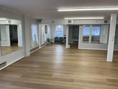 The Dance Dietitian (Taylor Morrison) - Consultation