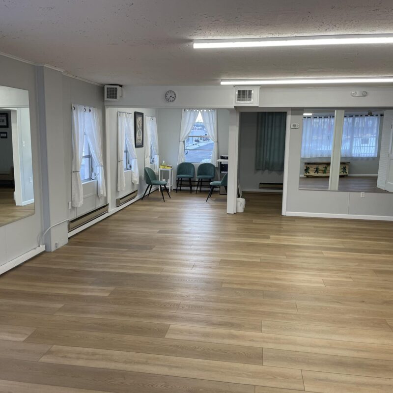 The Dance Dietitian (Taylor Morrison) - Consultation