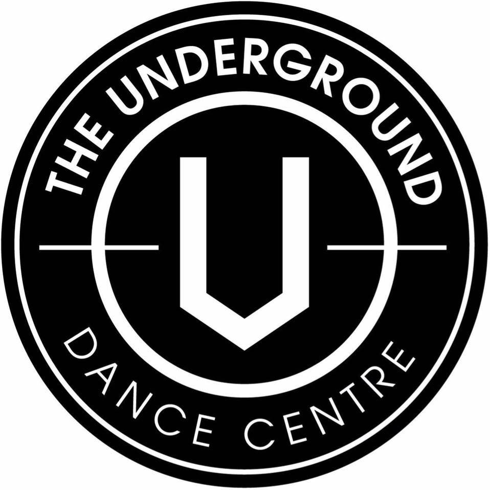 The Underground Dance Centre - Weekly open classes