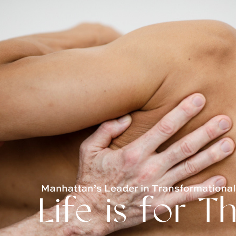 Thrive Integrated Physical Therapy - Appointment