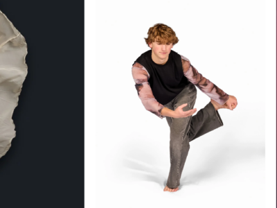 Tiny Dragon Photography - Dance