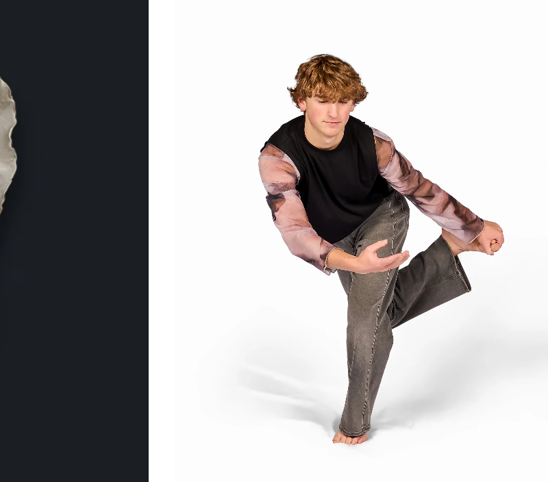 Tiny Dragon Photography - Dance