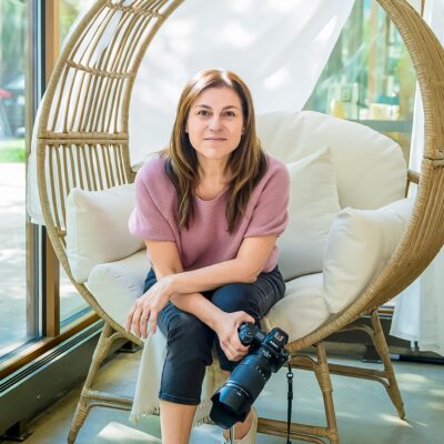 Tiny Dragon Photography