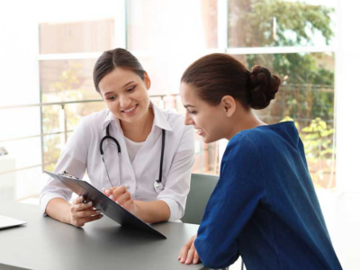 USC Performing Arts Medicine Center - Appointment