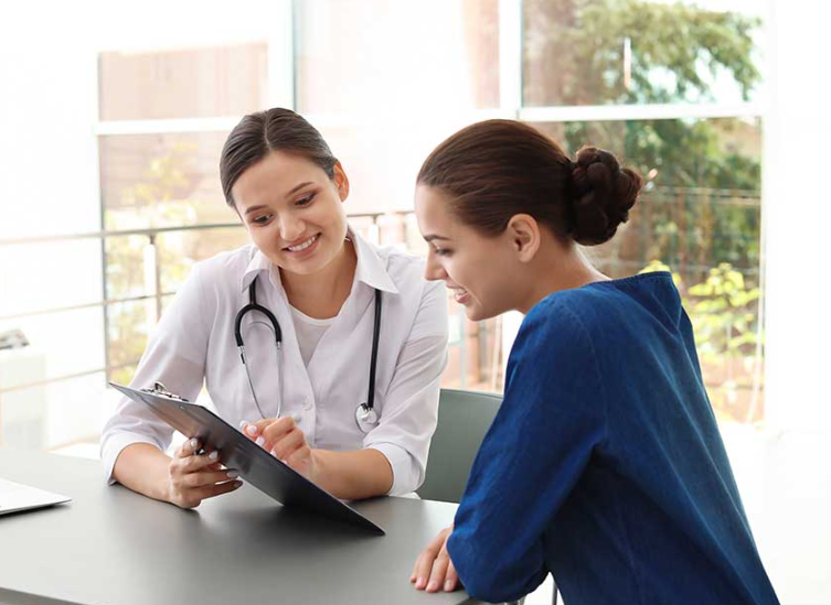 USC Performing Arts Medicine Center - Appointment