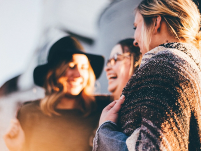 All Voices Nutrition - For dancers